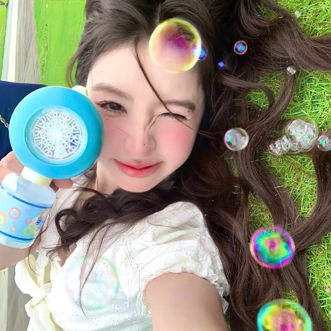 宁静的夏天